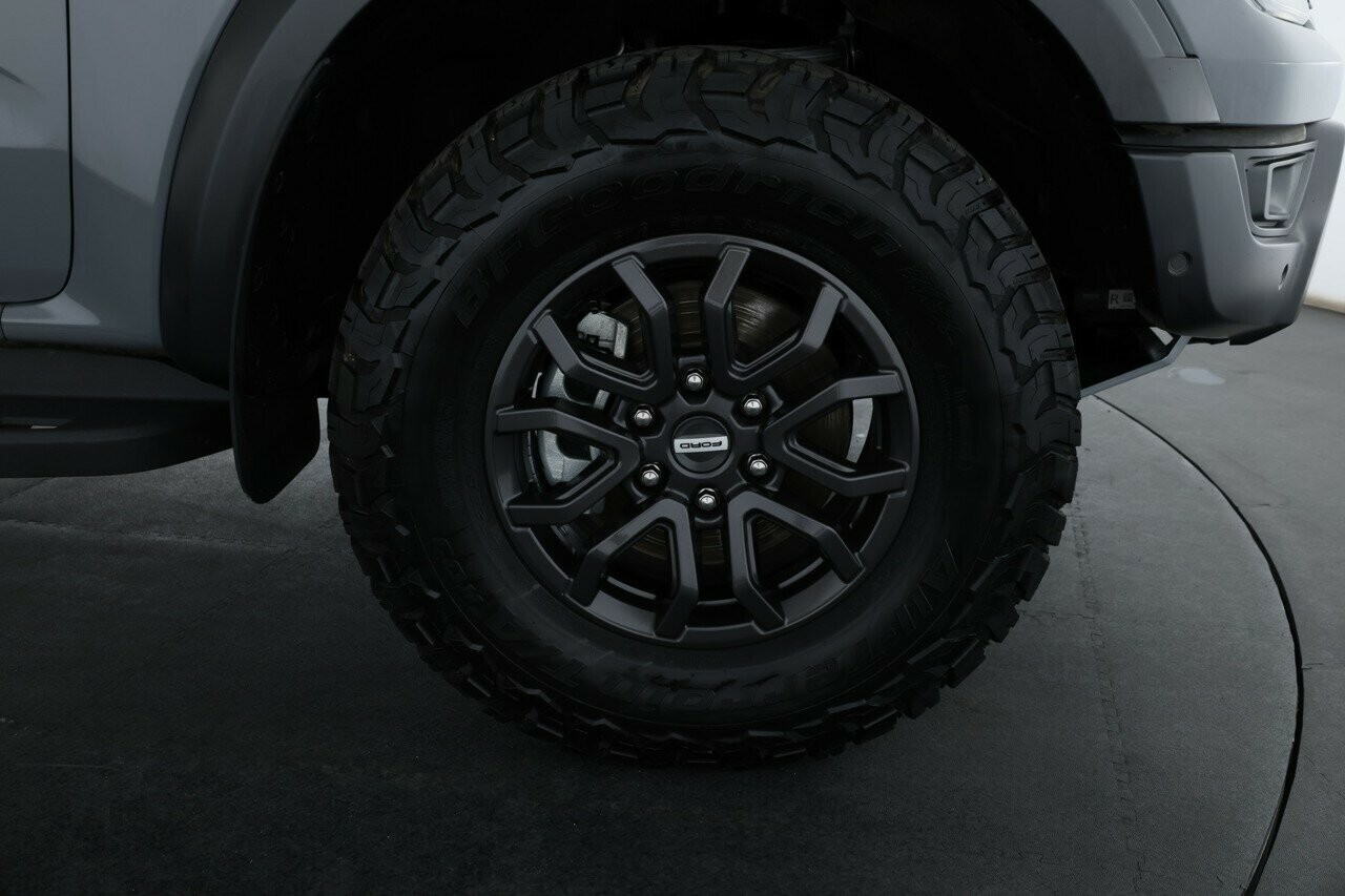 Ford Ranger image 4
