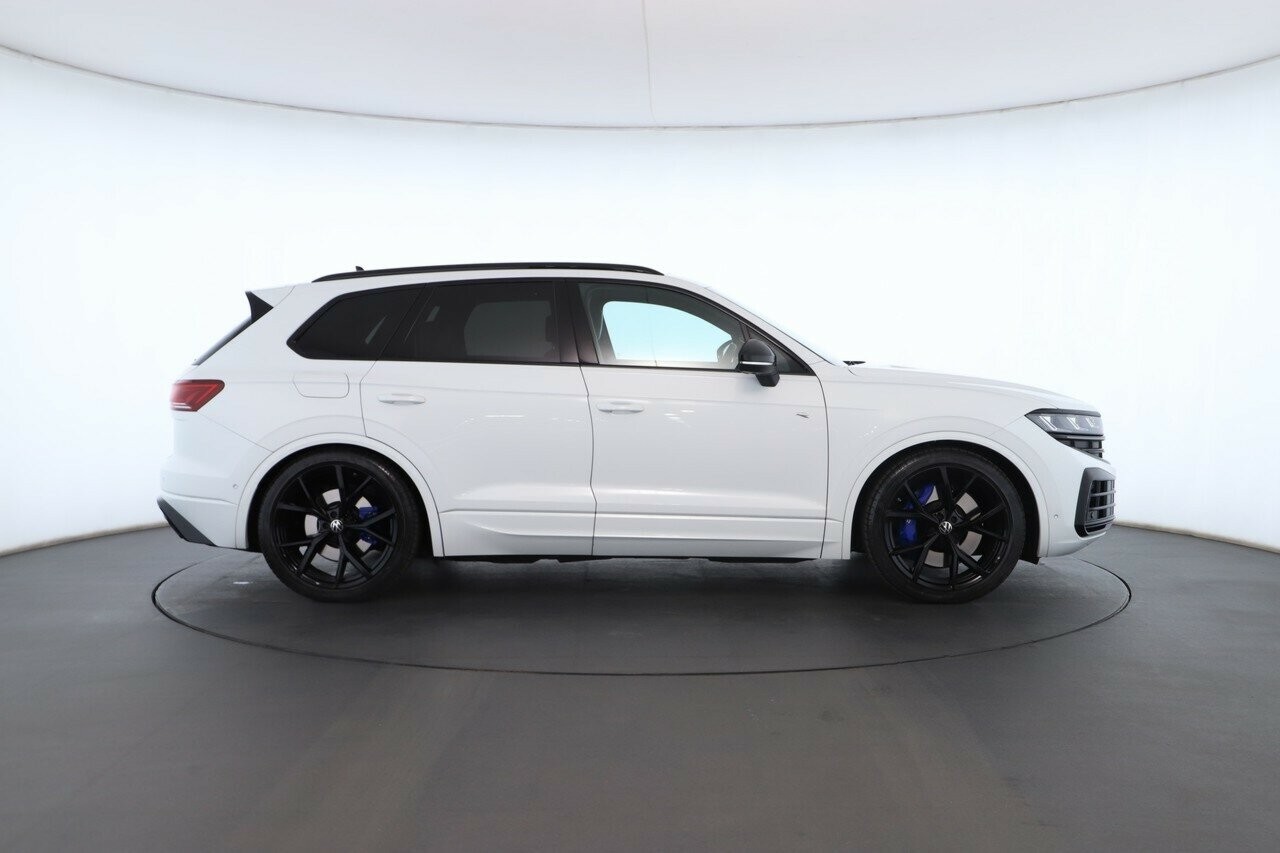 Volkswagen Touareg image 3