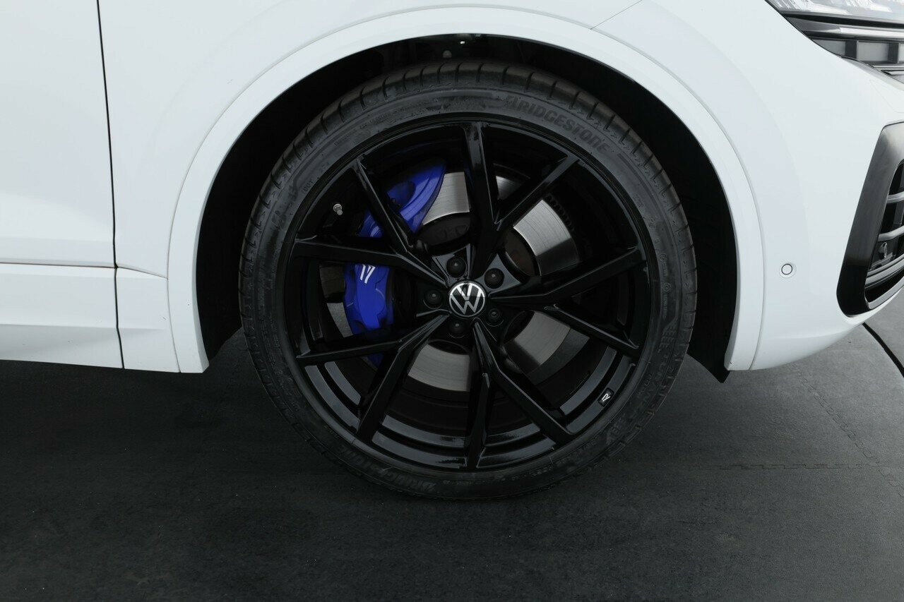 Volkswagen Touareg image 4