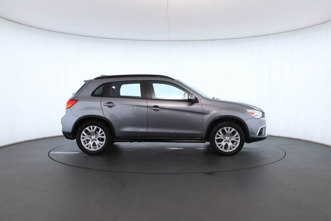Mitsubishi Asx image 3