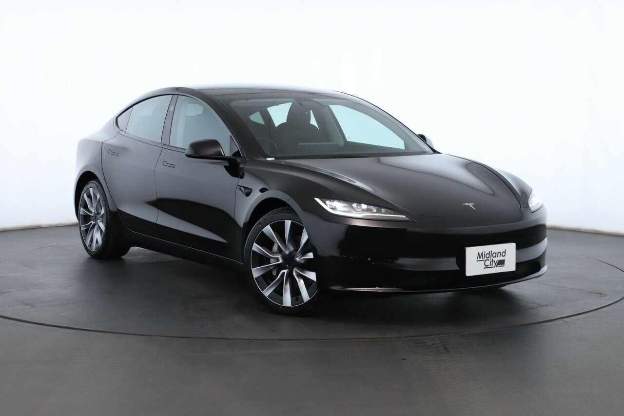Tesla Model 3 image 1