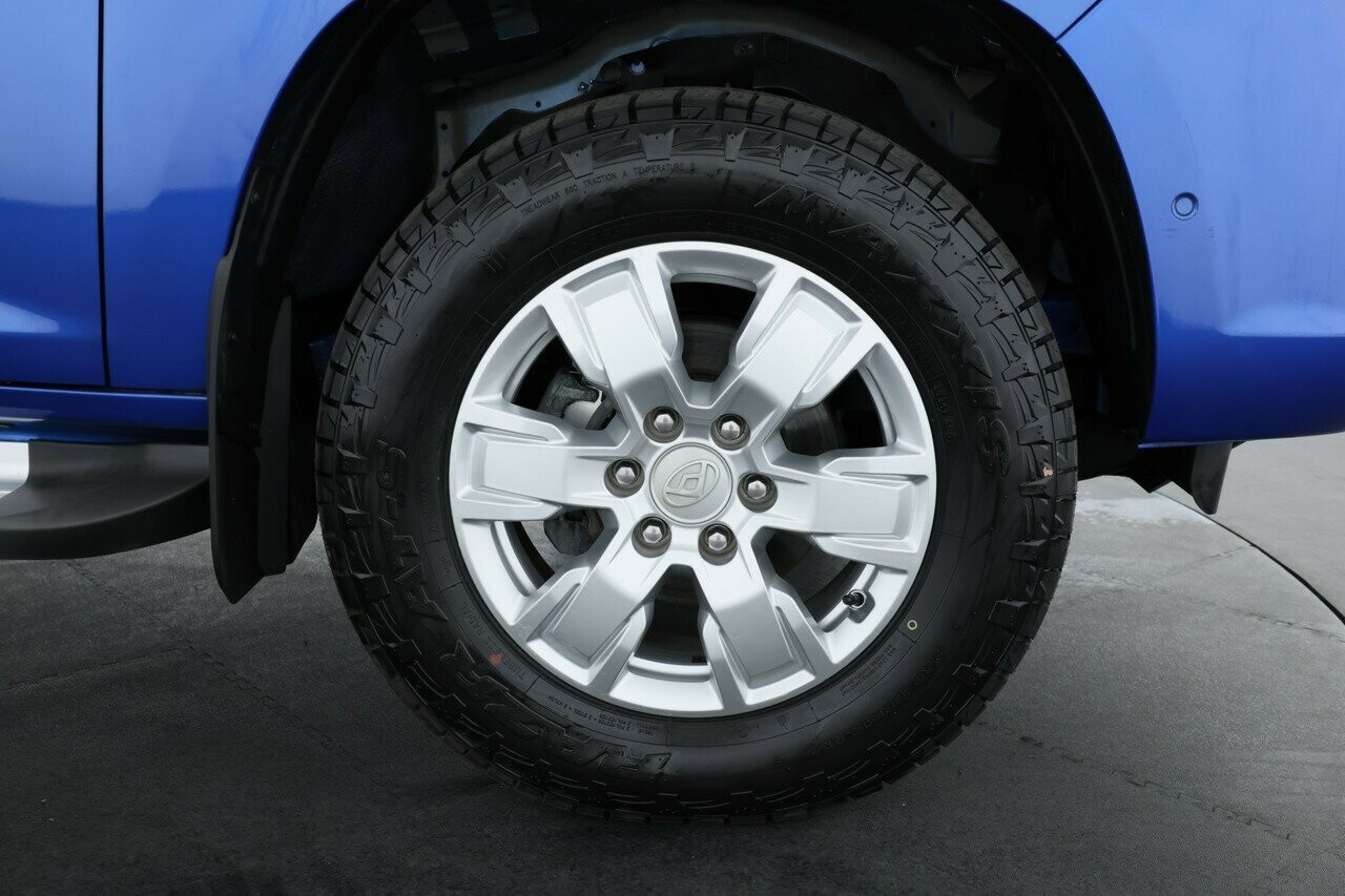 LDV T60 image 4