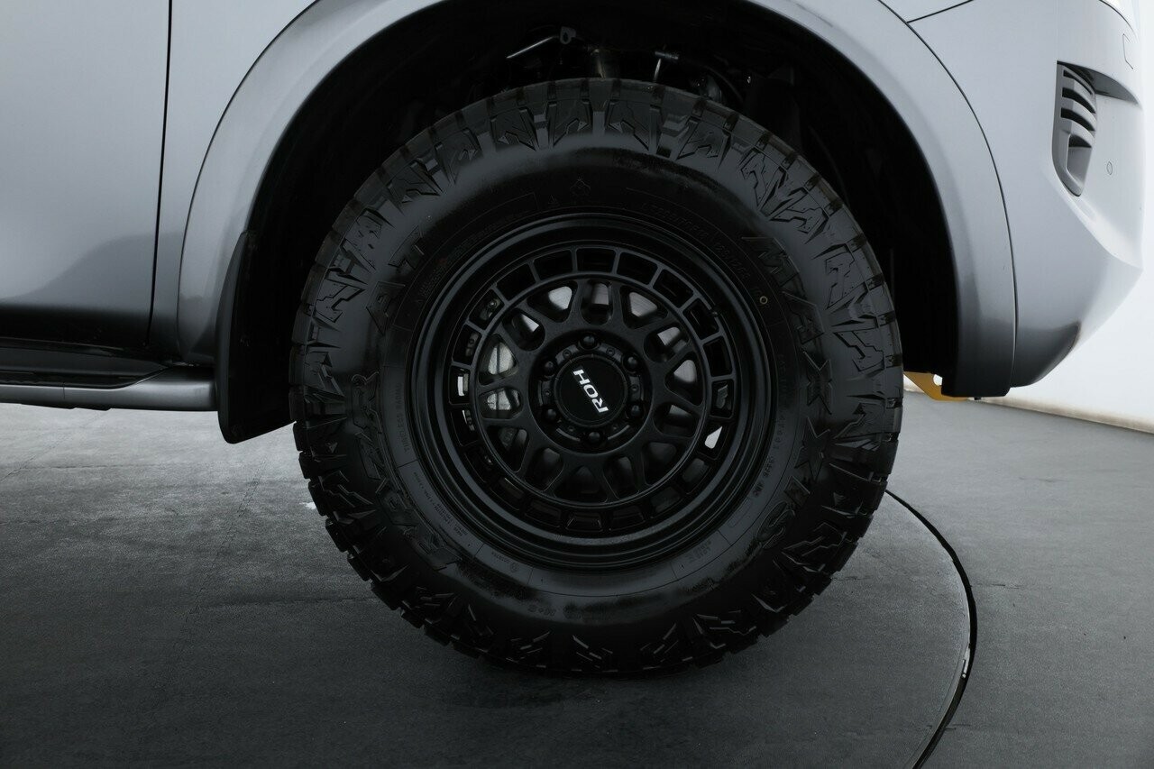 Nissan Patrol image 4