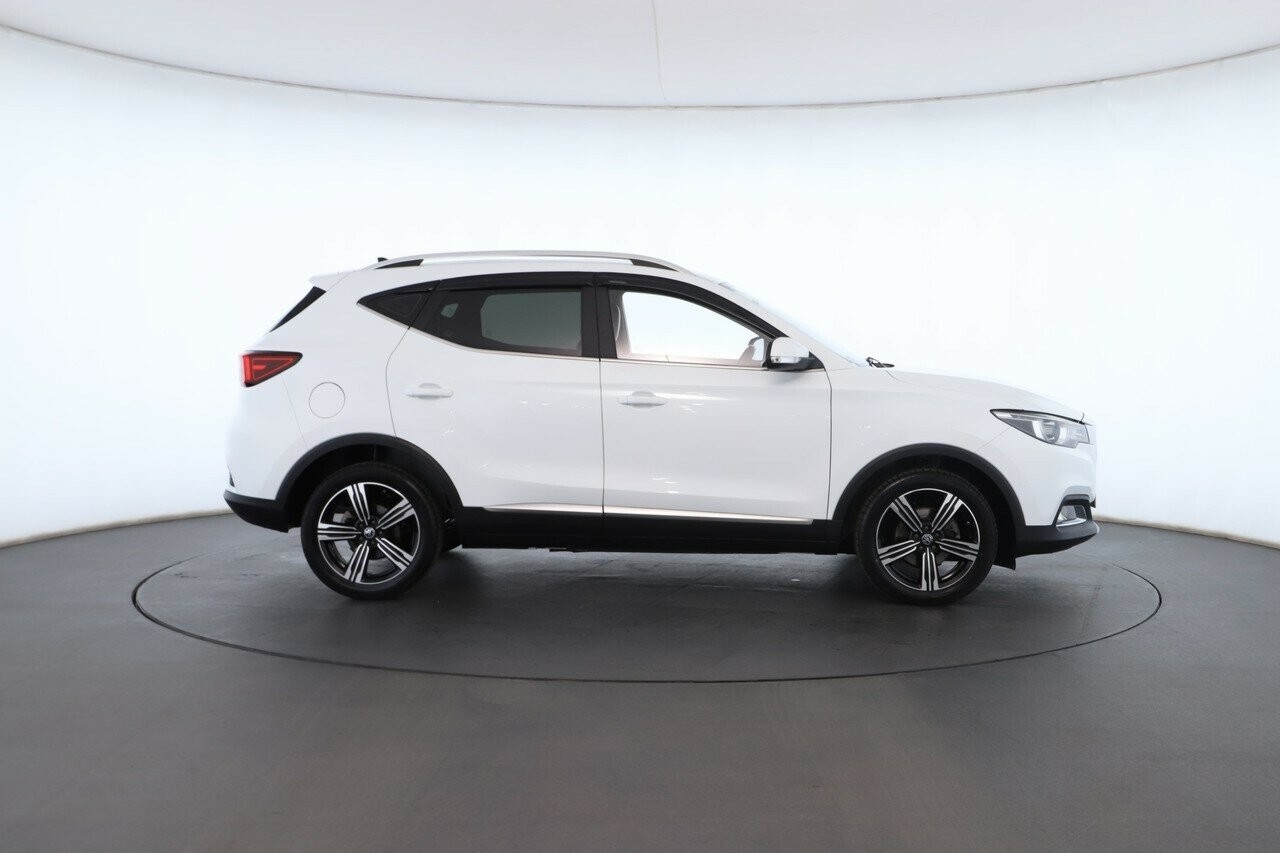 MG Zs image 3