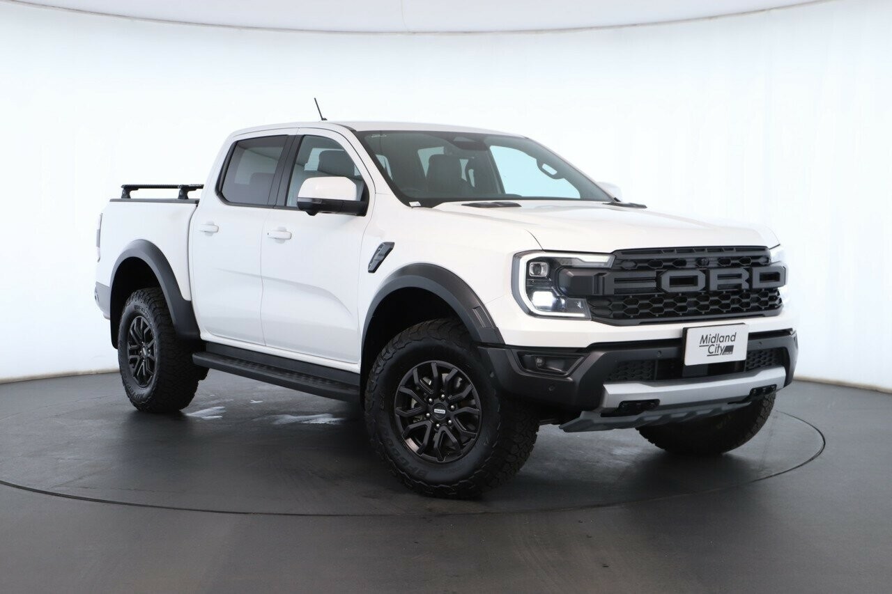 Ford Ranger image 1