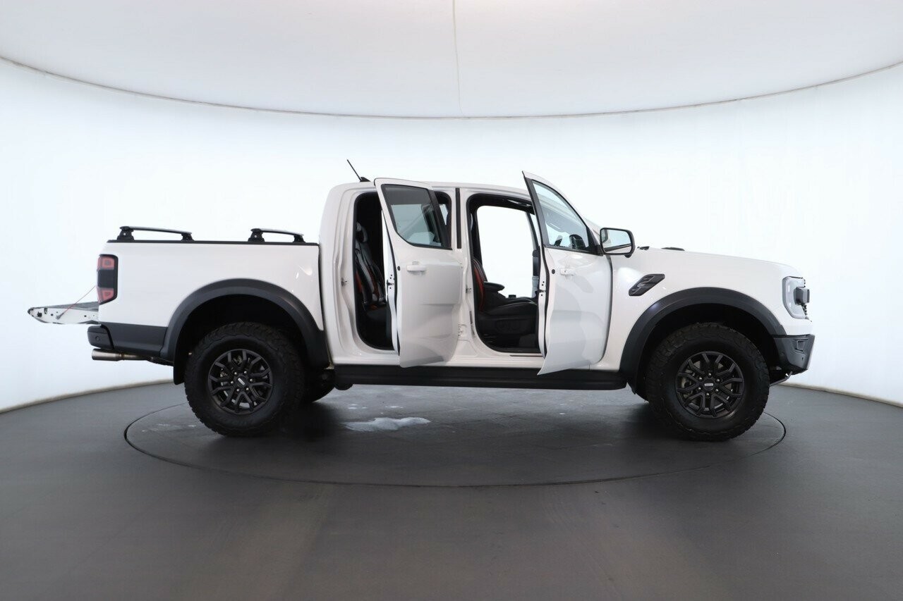 Ford Ranger image 2