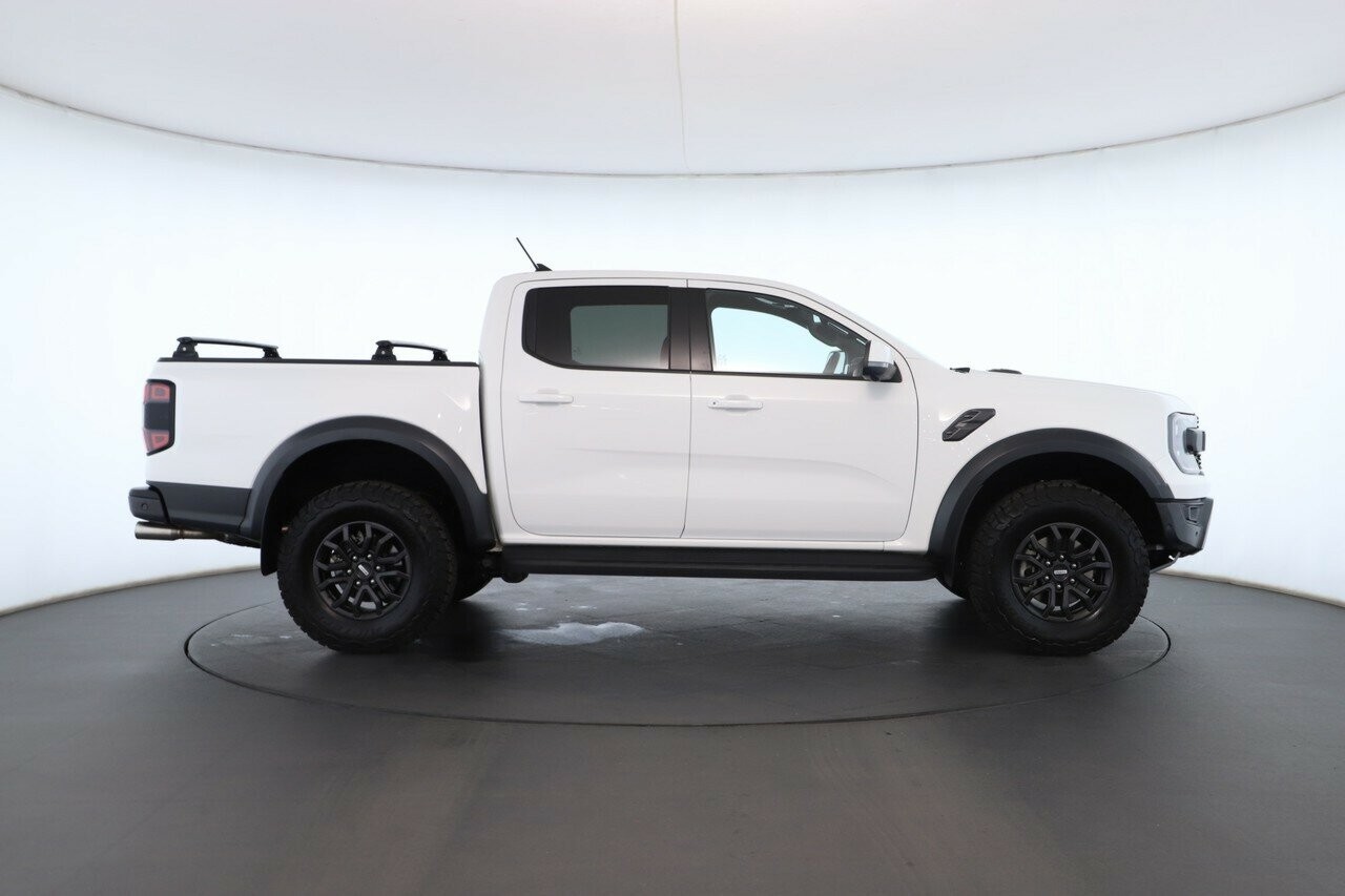 Ford Ranger image 3