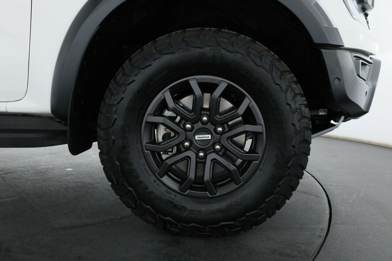 Ford Ranger image 4
