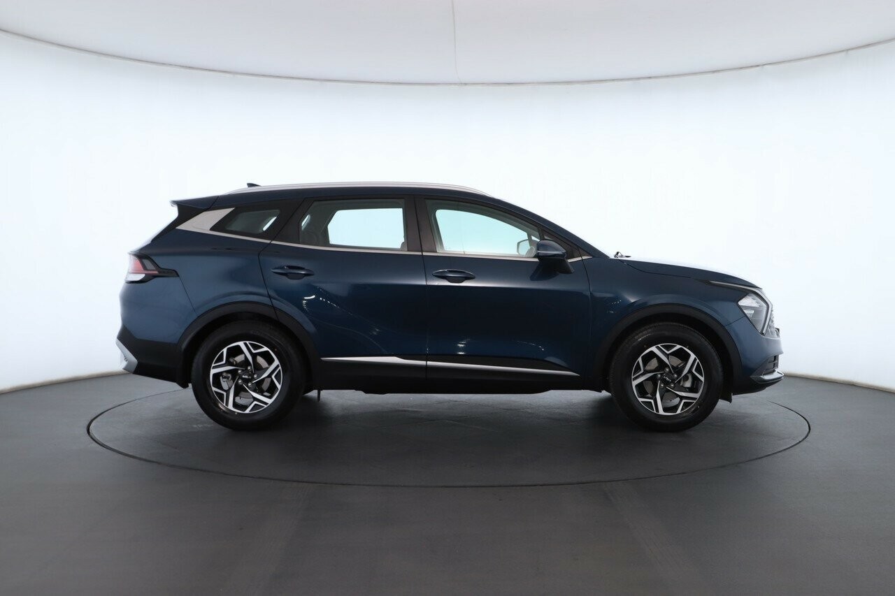 Kia Sportage image 3