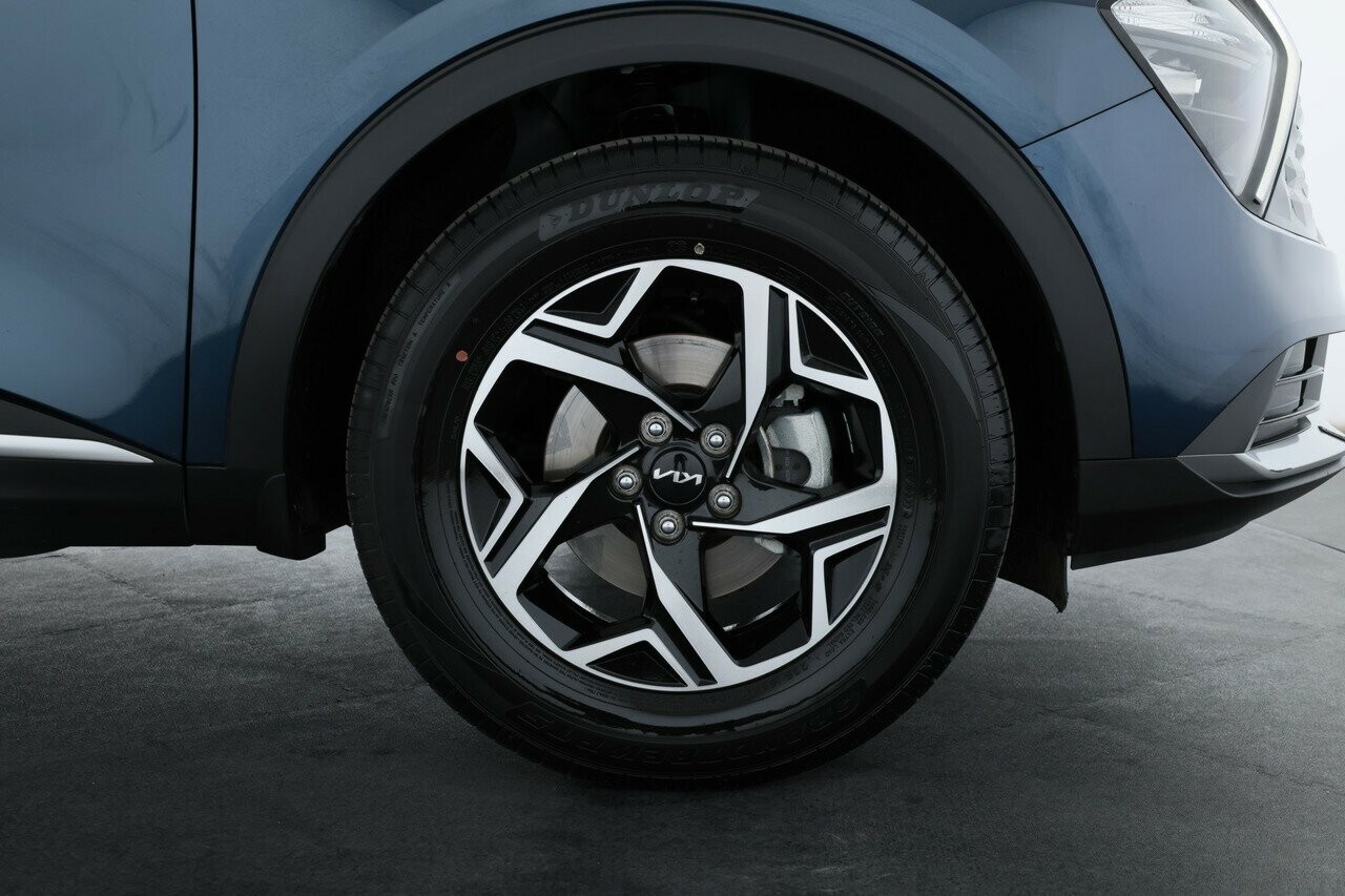 Kia Sportage image 4