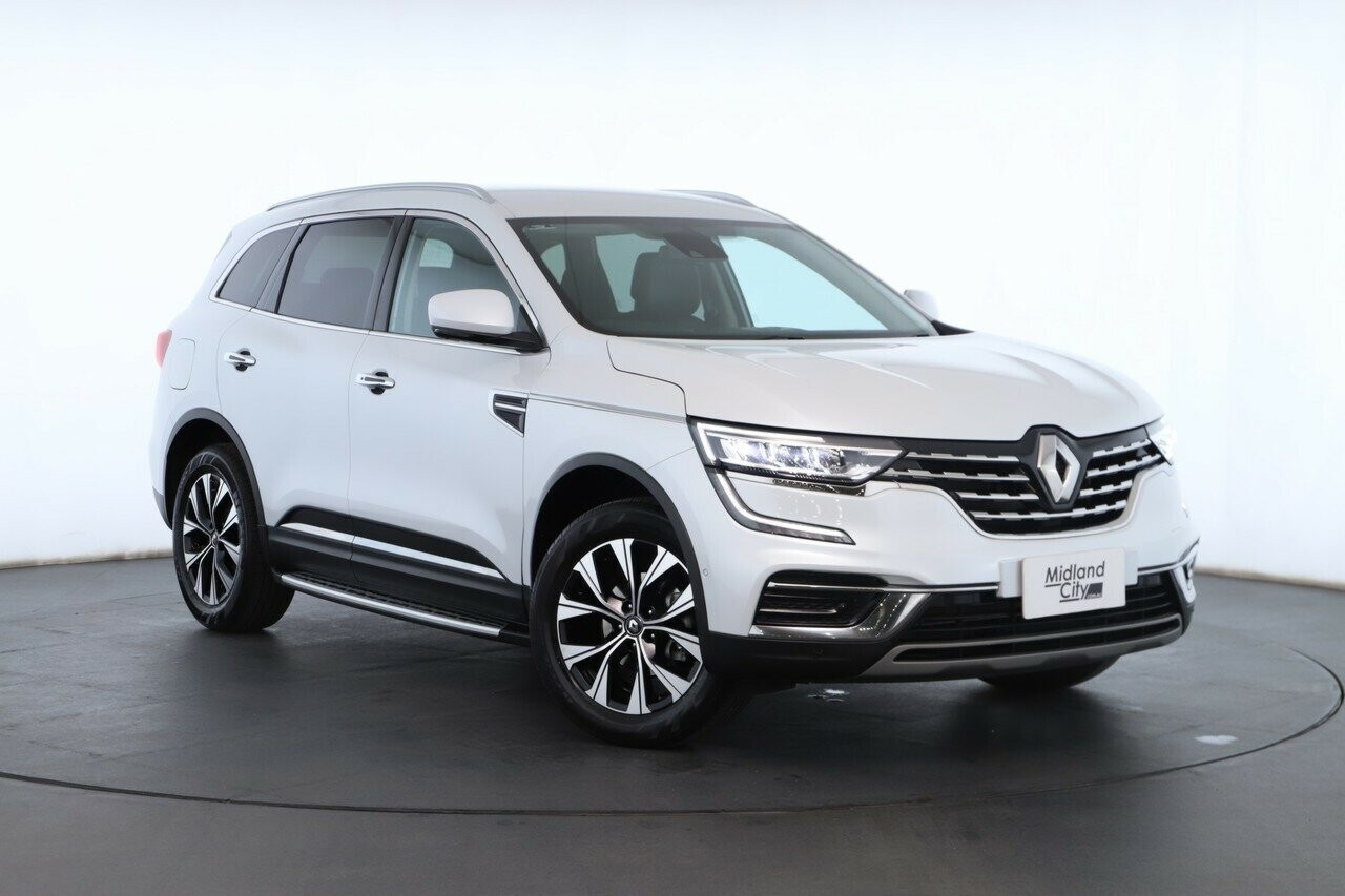 Renault Koleos image 1