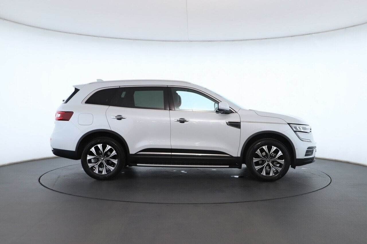 Renault Koleos image 3