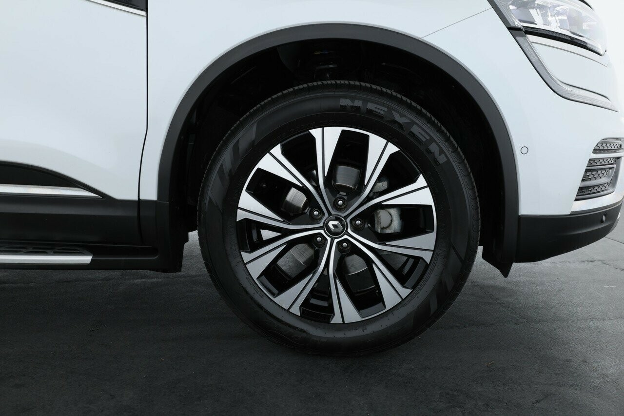 Renault Koleos image 4