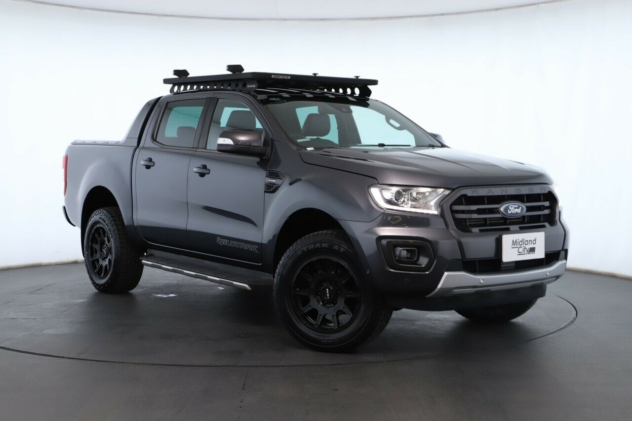 Ford Ranger image 1