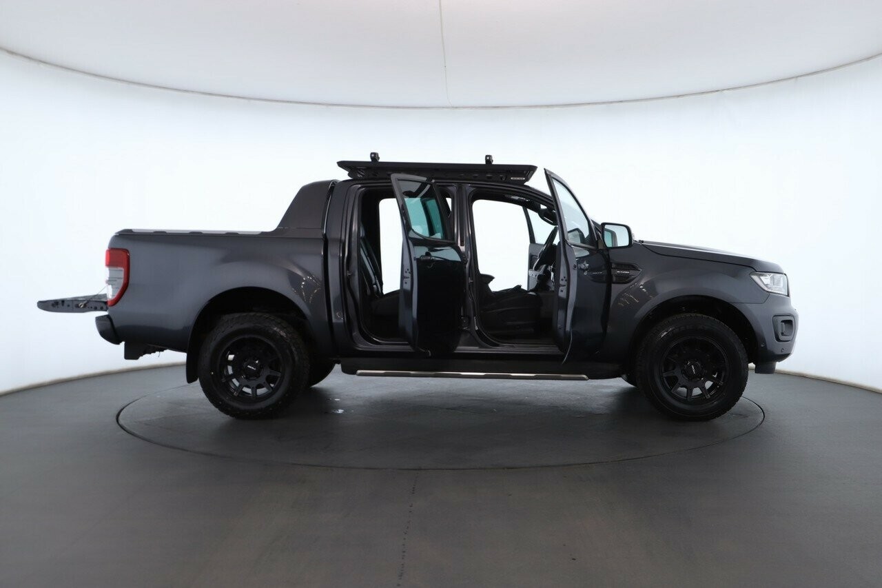 Ford Ranger image 2