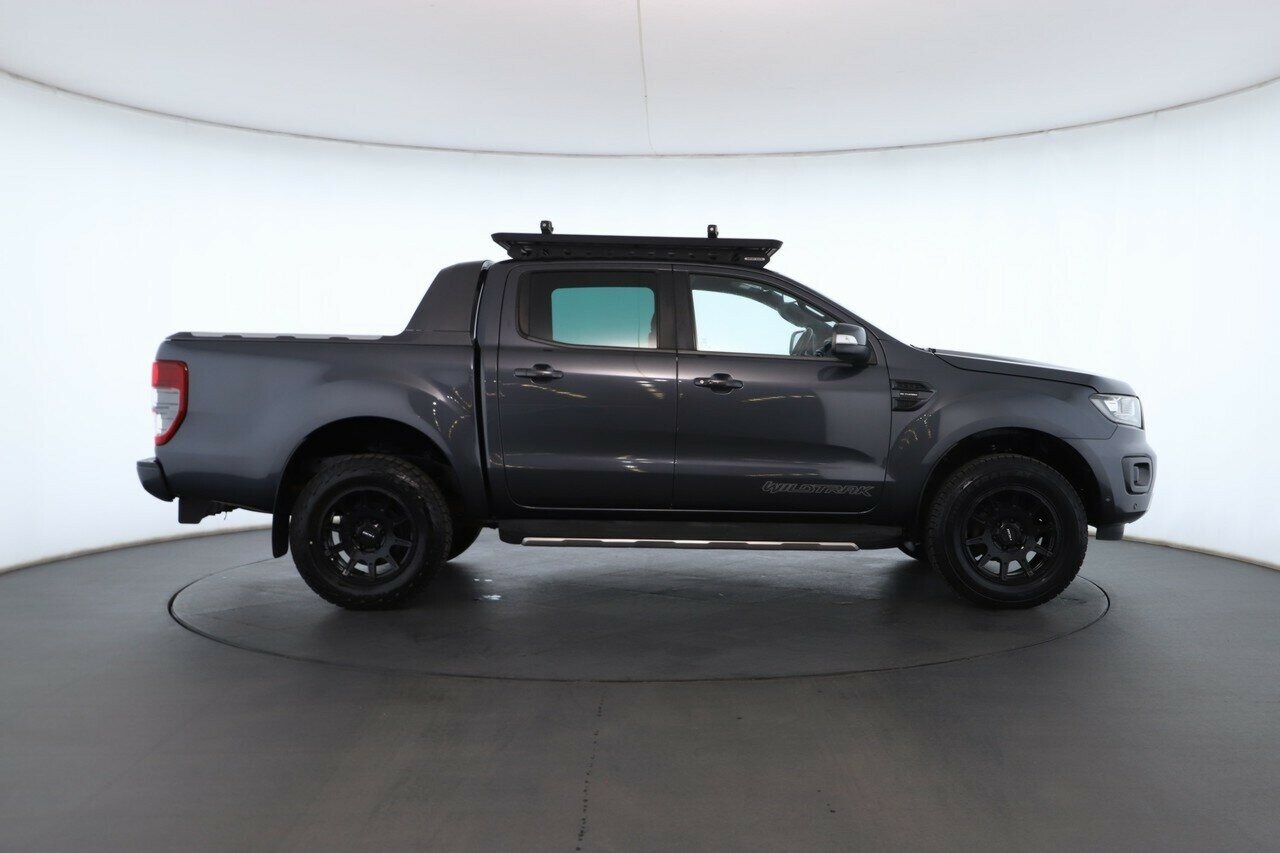 Ford Ranger image 3
