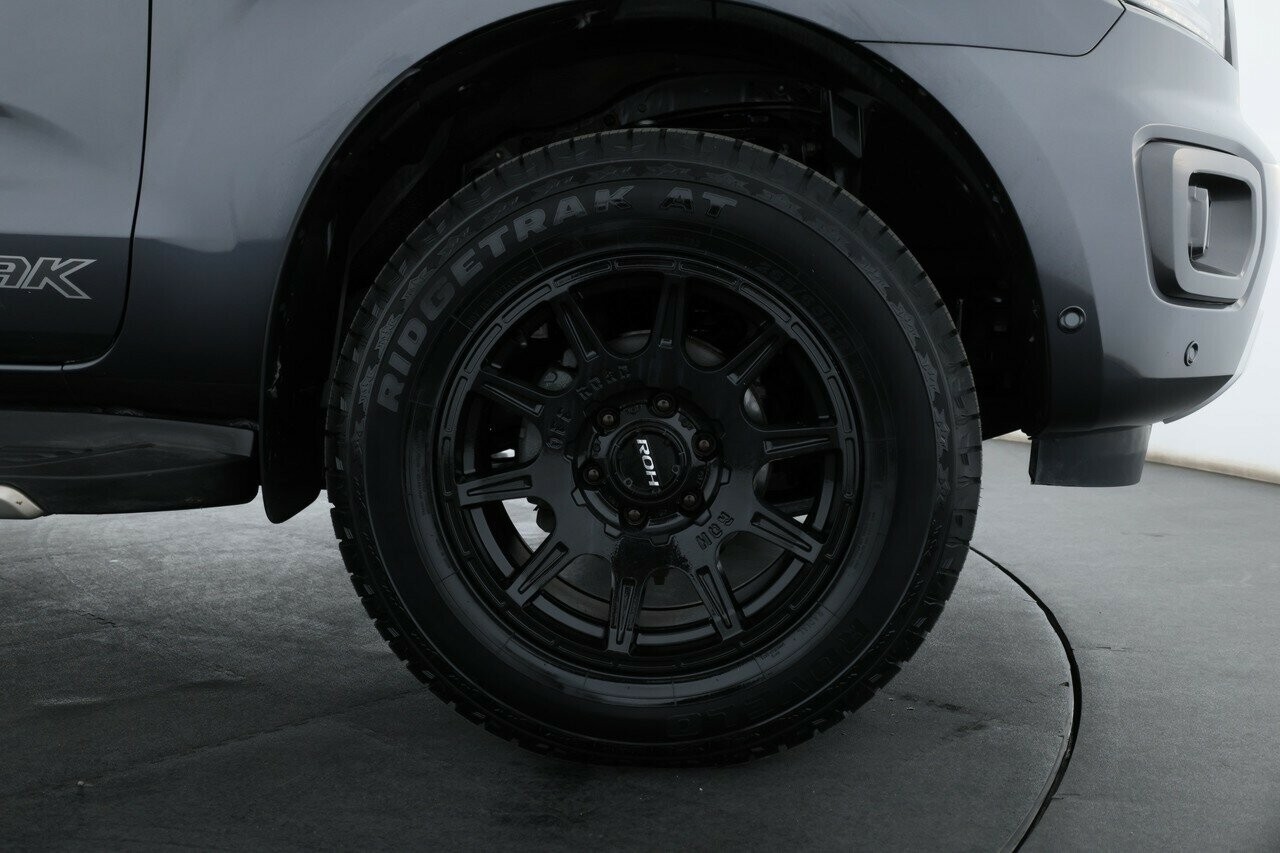 Ford Ranger image 4