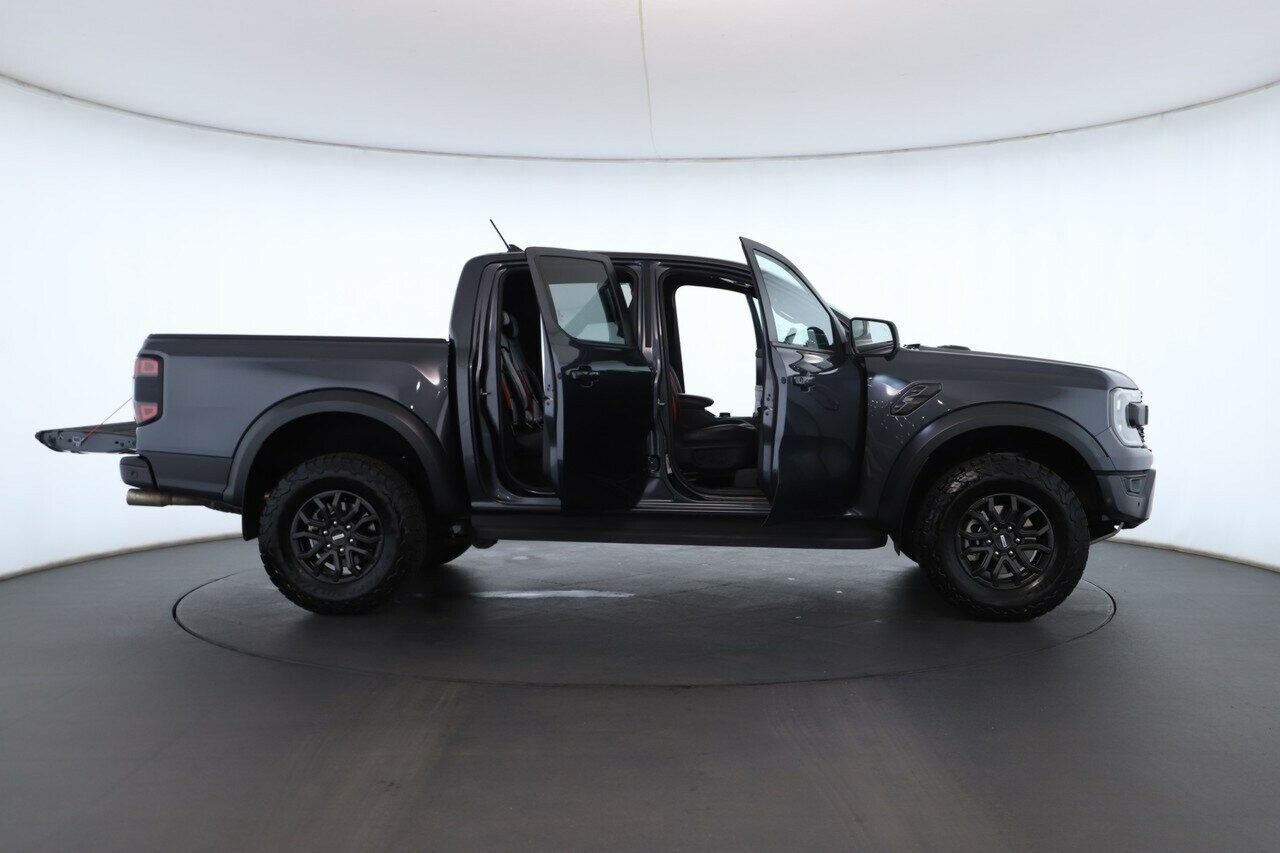 Ford Ranger image 2