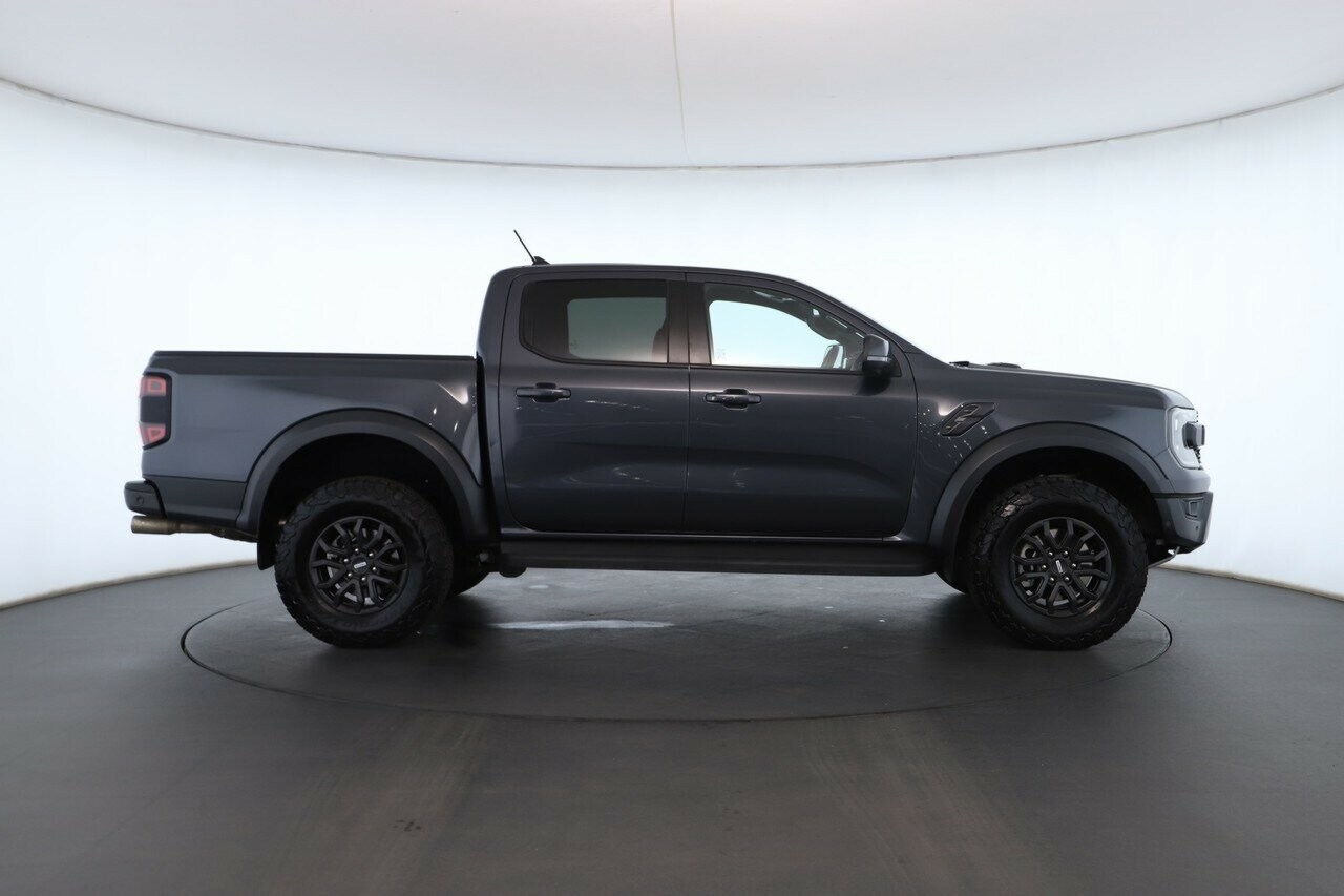 Ford Ranger image 3