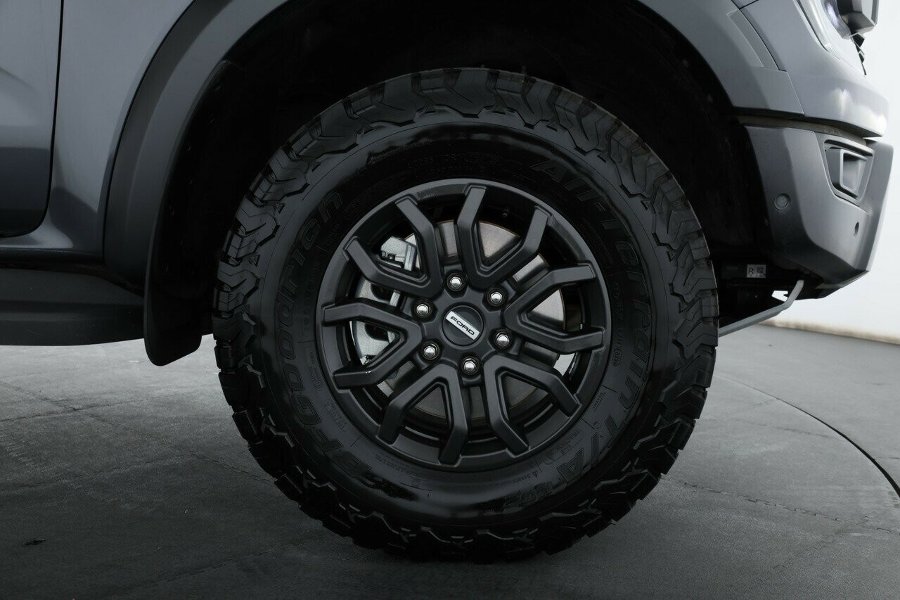Ford Ranger image 4