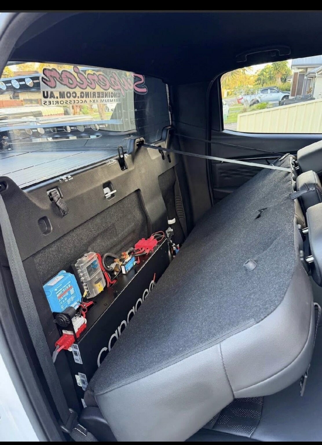 Isuzu D-max image 3