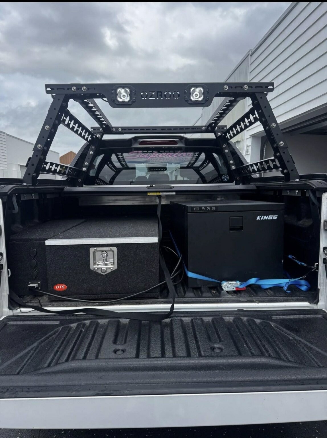 Isuzu D-max image 4