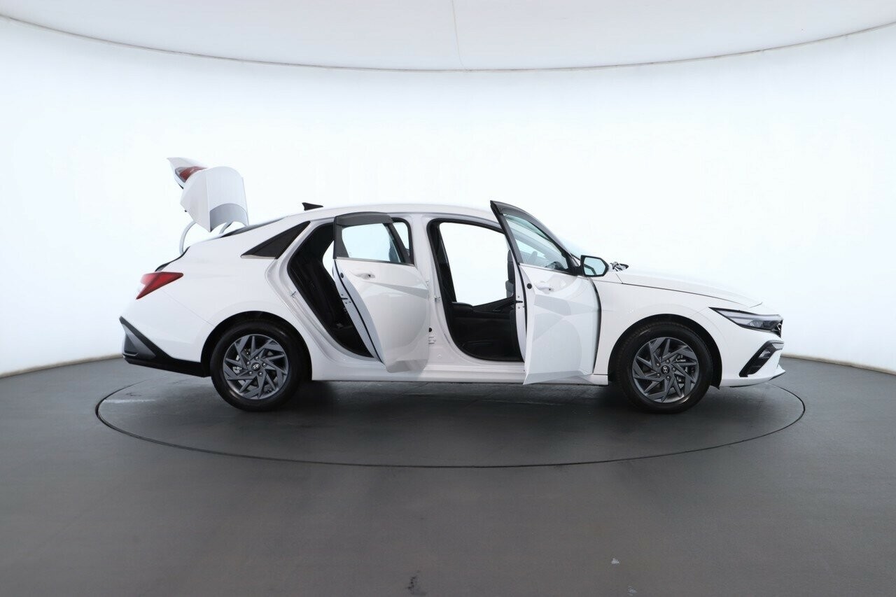 Hyundai I30 image 2
