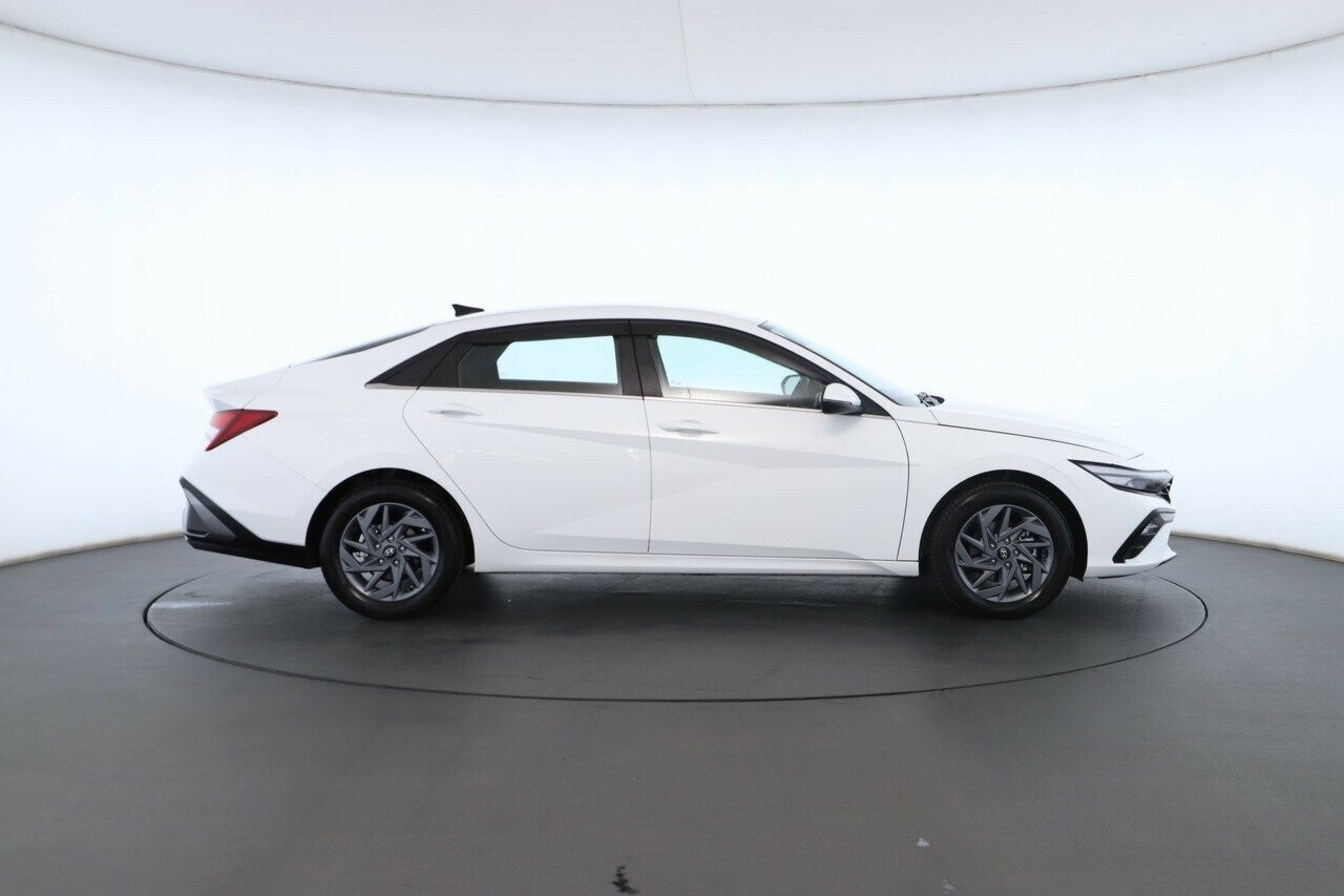 Hyundai I30 image 3