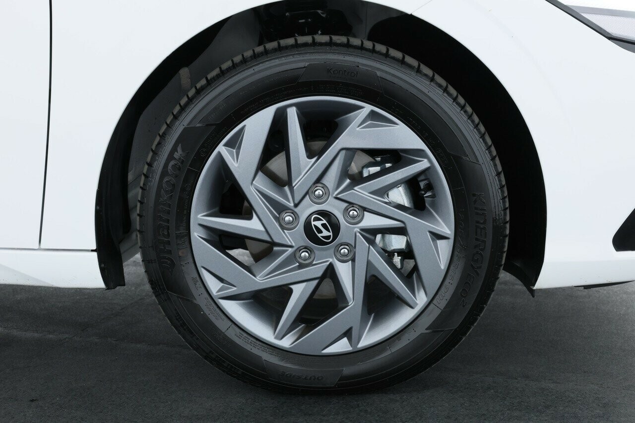 Hyundai I30 image 4