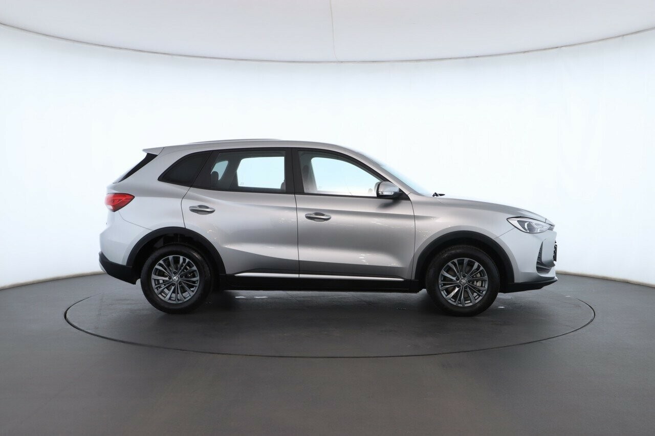 MG Zs image 3