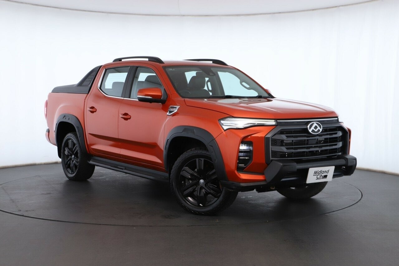 LDV T60 image 1