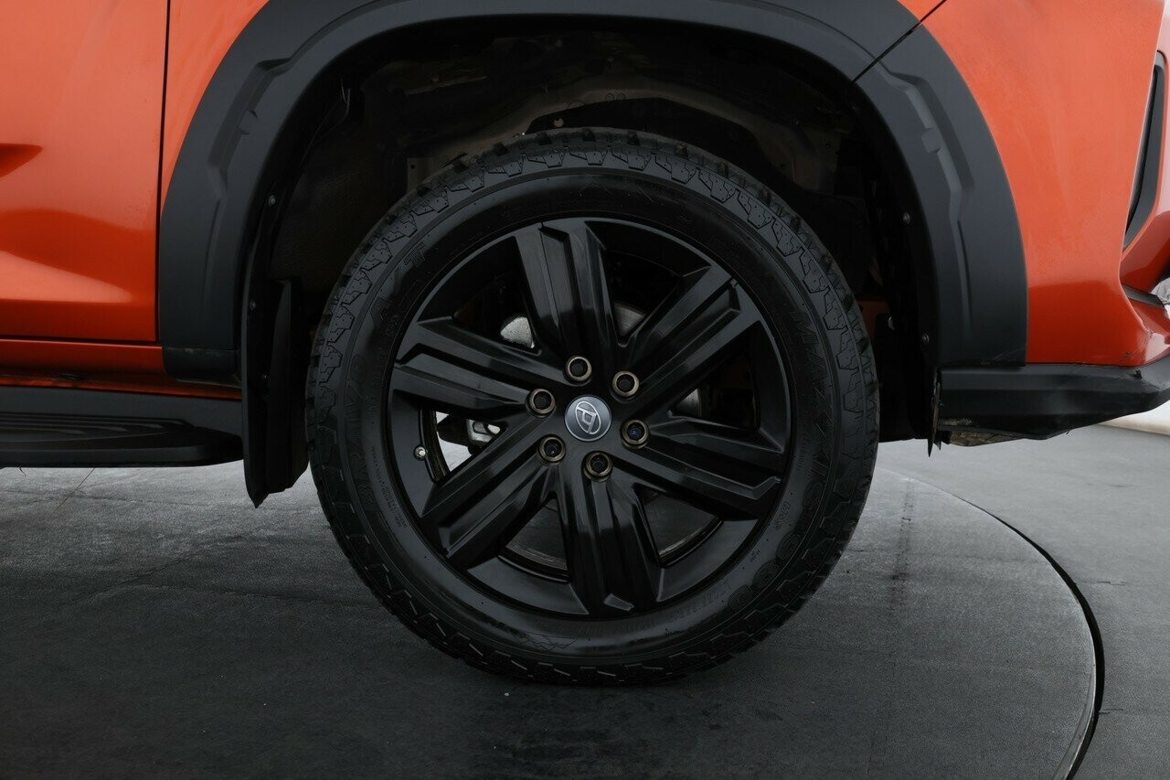 LDV T60 image 4