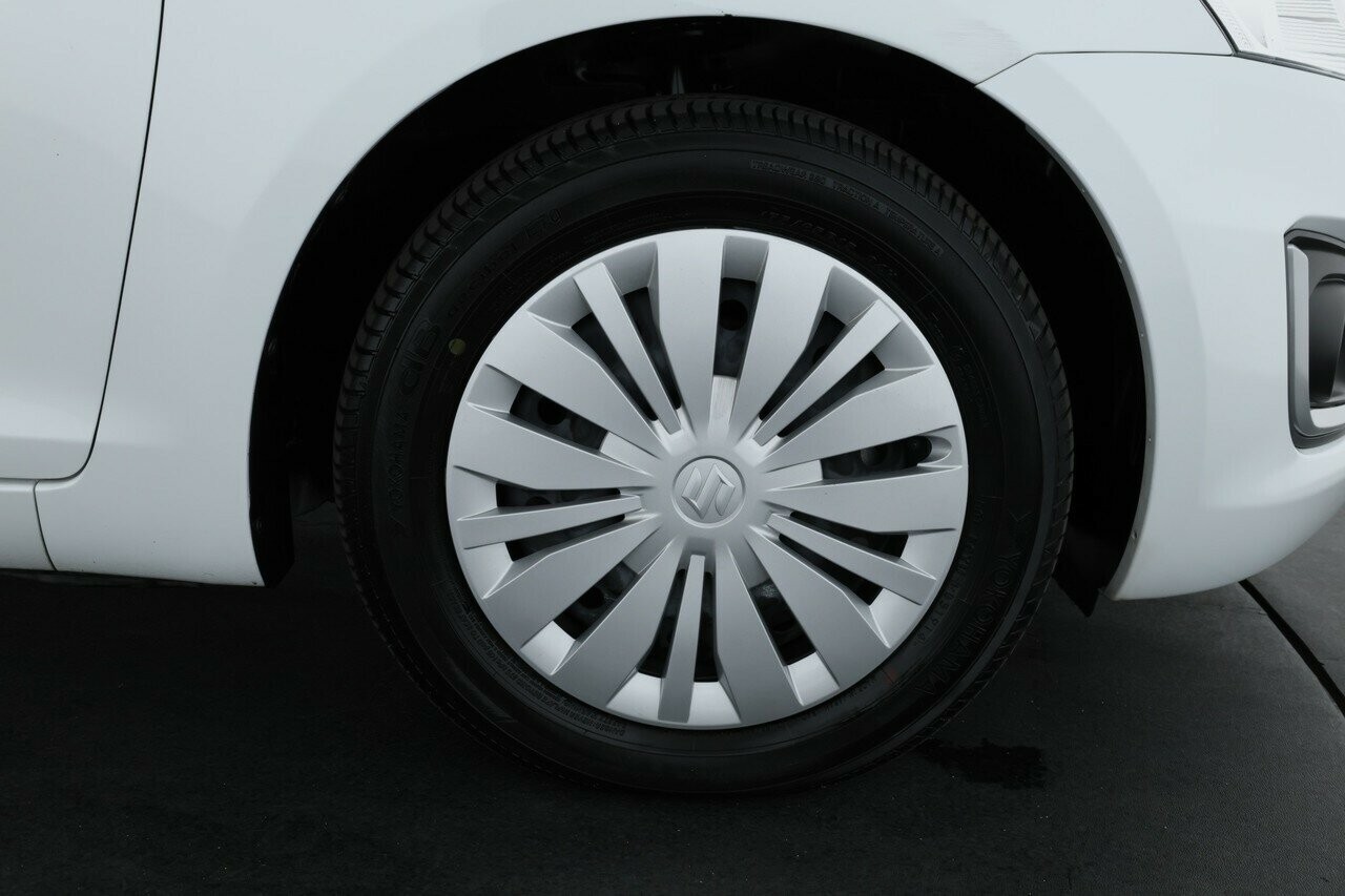 Suzuki Swift image 4