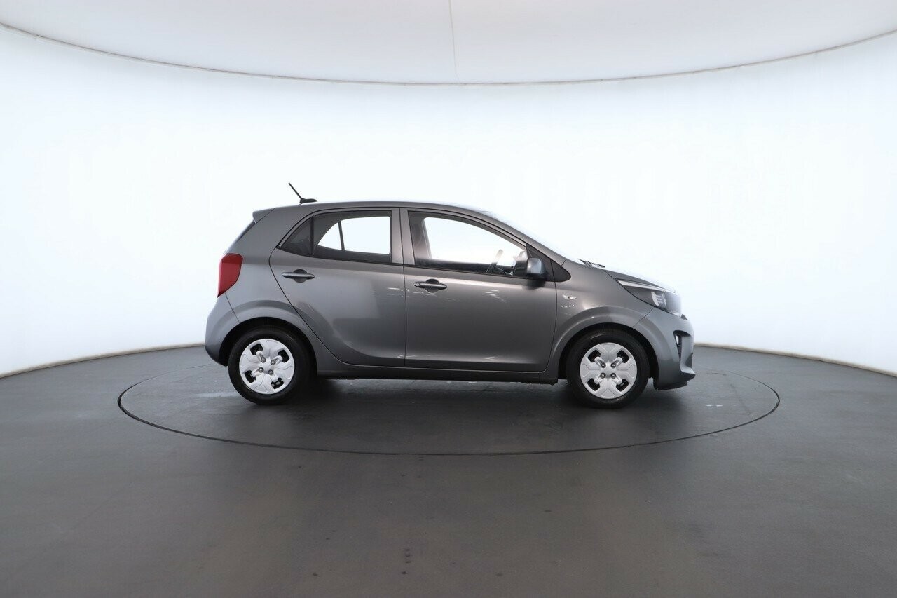 Kia Picanto image 3