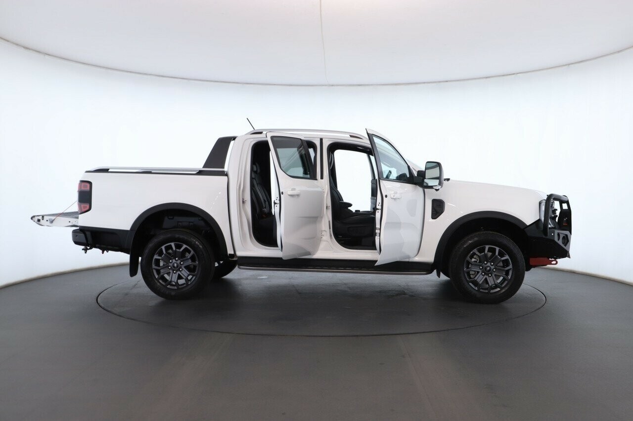 Ford Ranger image 2