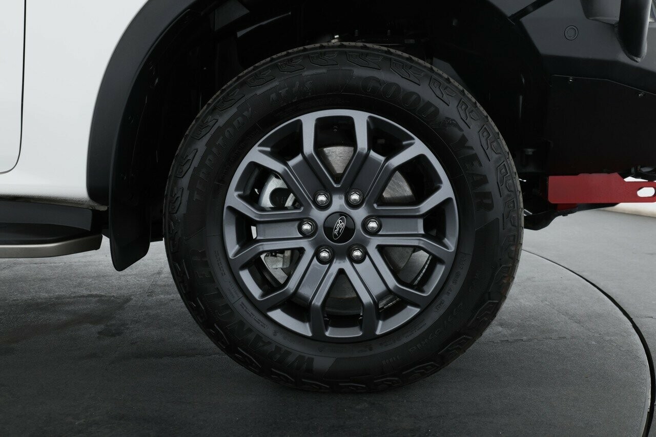 Ford Ranger image 4