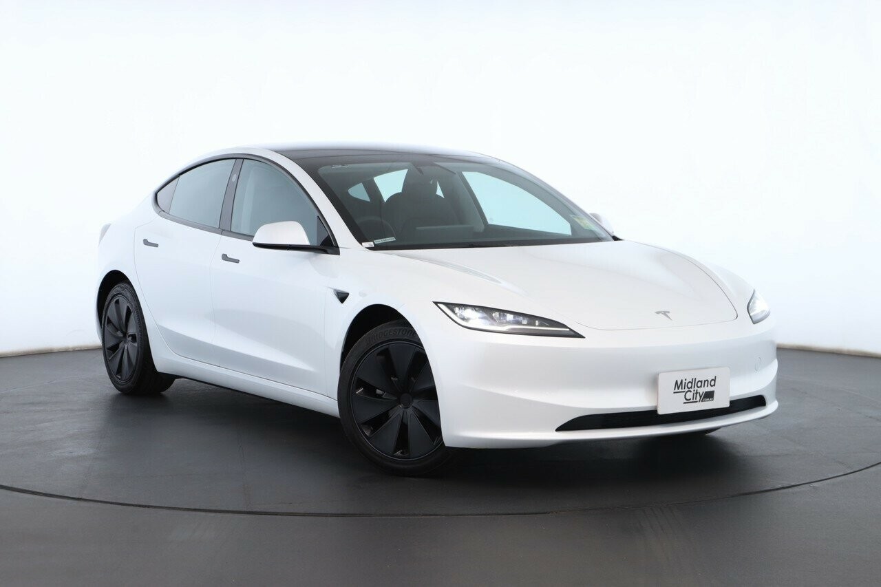 Tesla Model 3 image 1