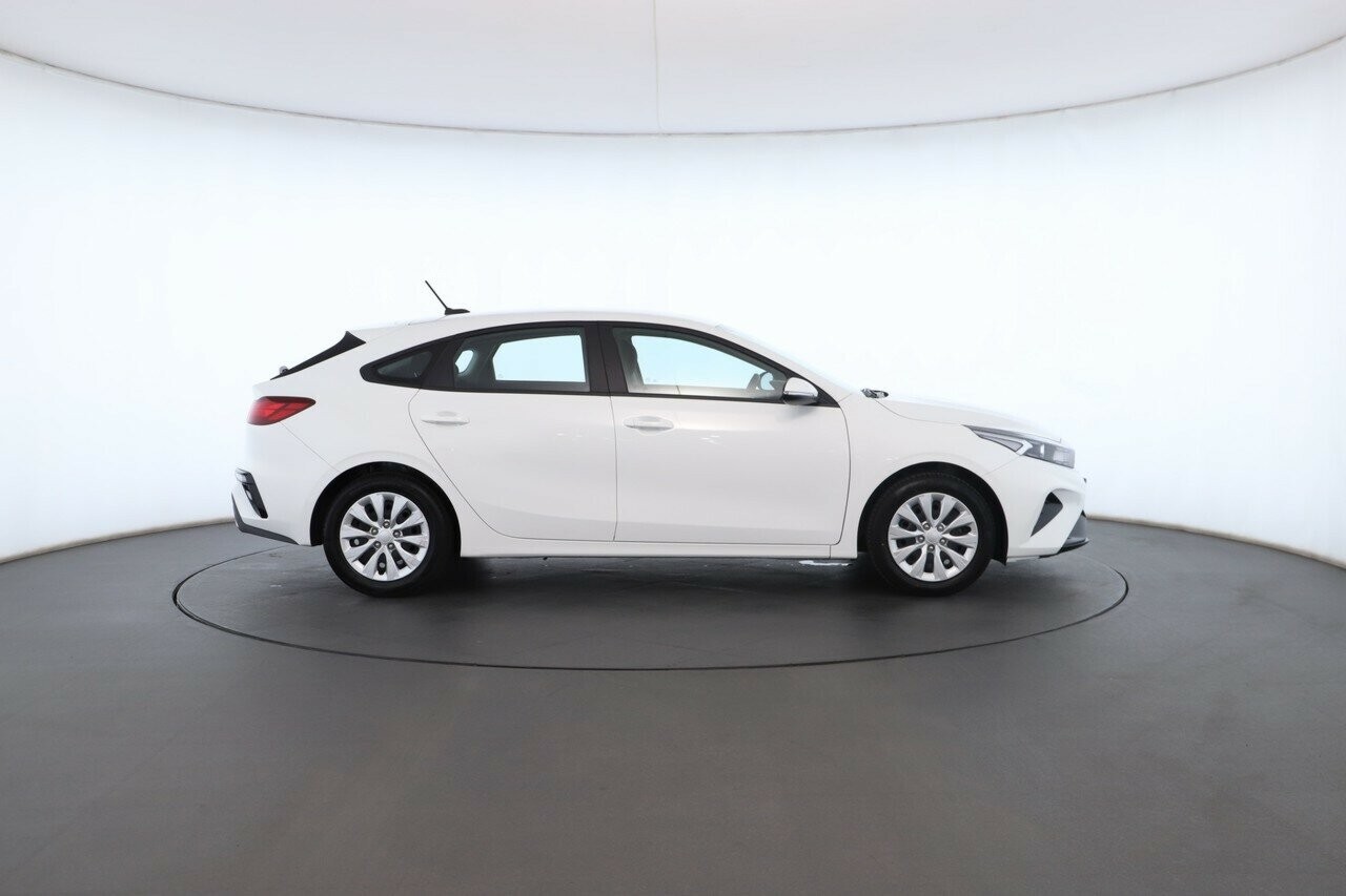 Kia Cerato image 3