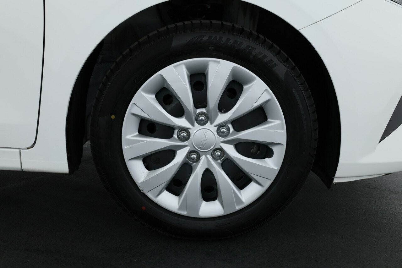 Kia Cerato image 4