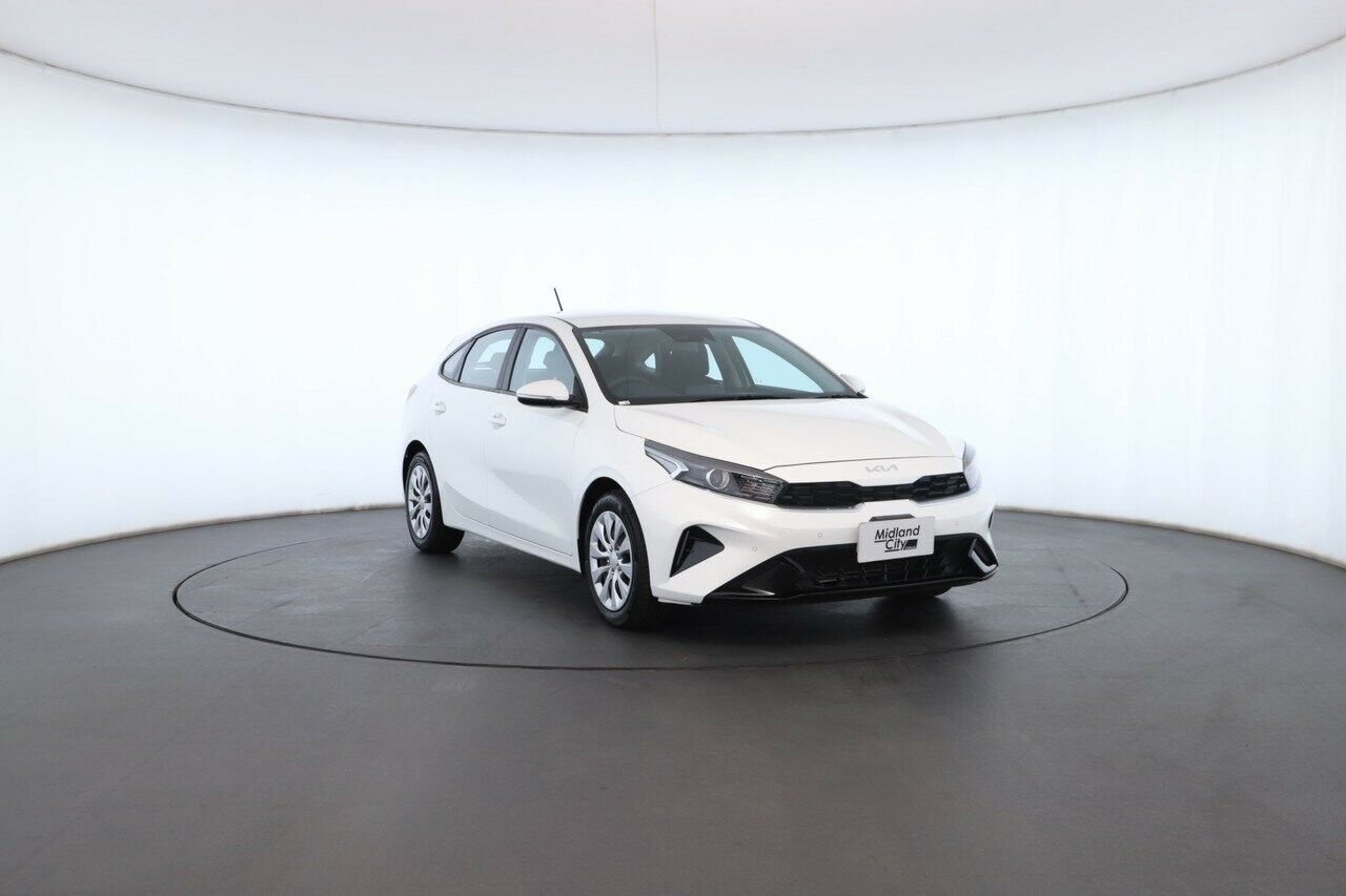 Kia Cerato image 4