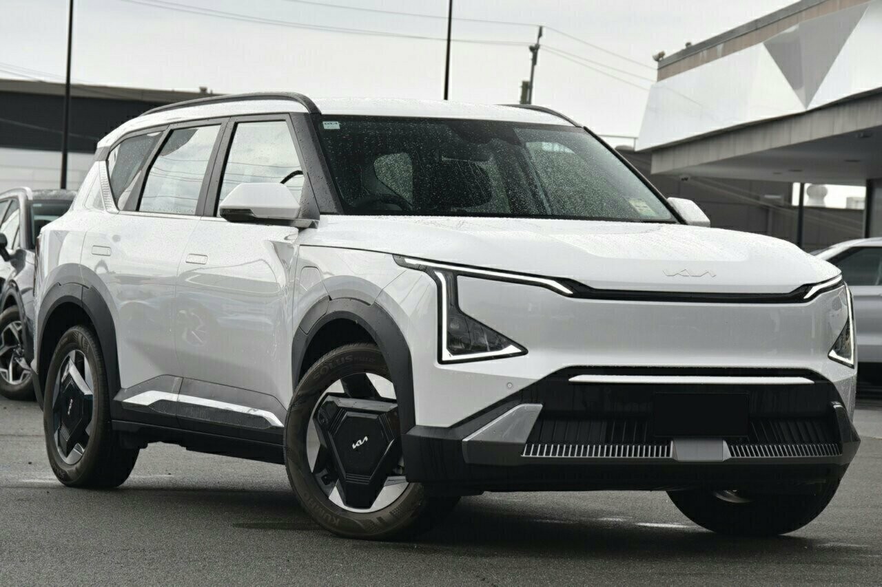 Kia Ev5 image 1