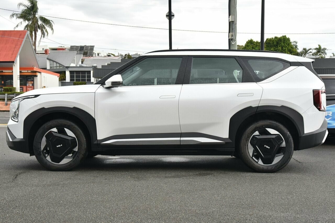 Kia Ev5 image 2