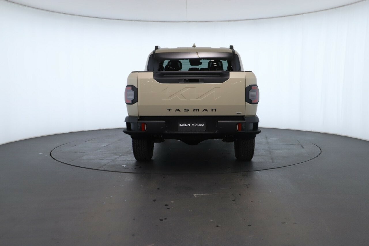 Kia Tasman image 2