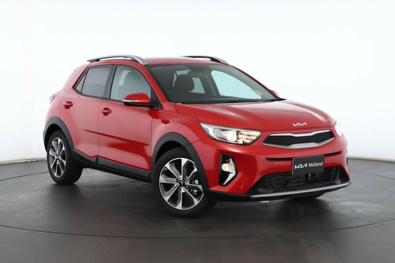 Kia Stonic image 1