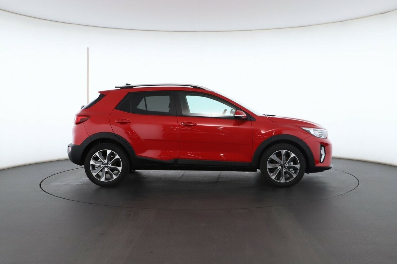 Kia Stonic image 2