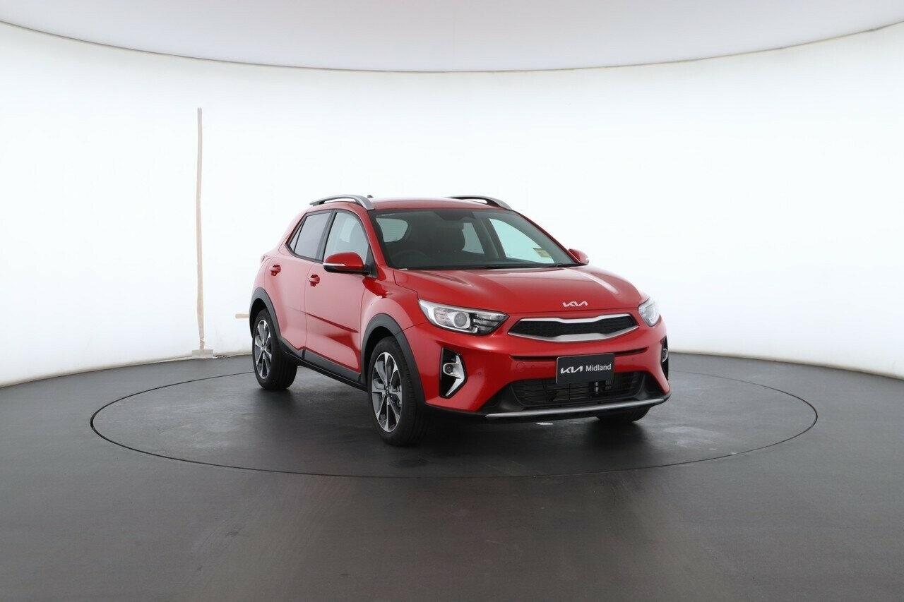 Kia Stonic image 4