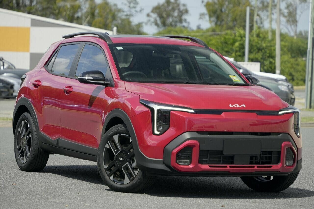 Kia Stonic image 1