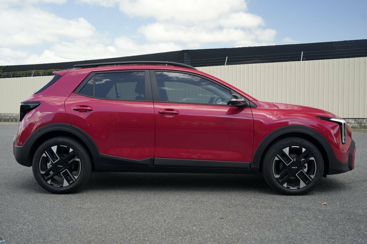 Kia Stonic image 2