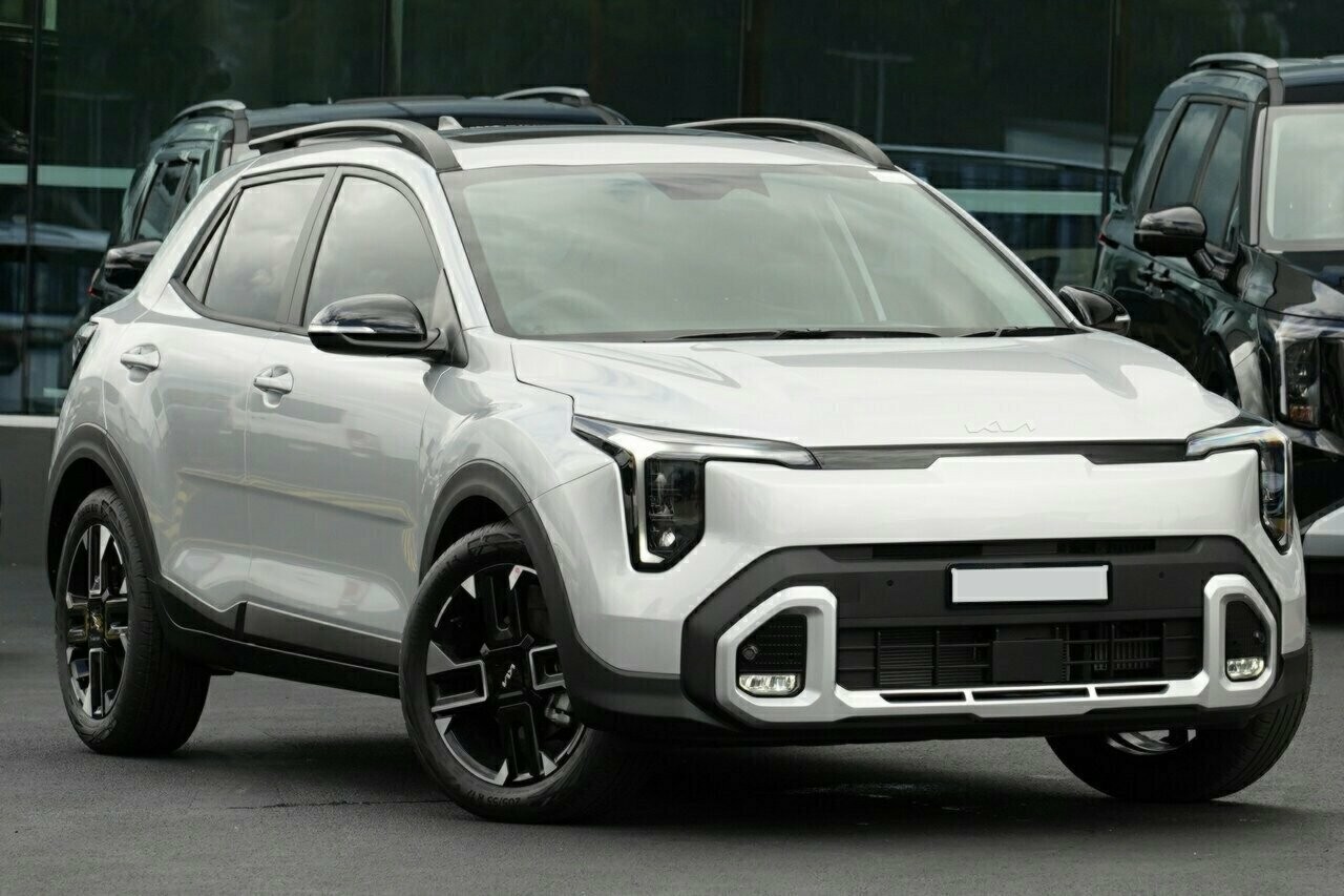Kia Stonic image 1