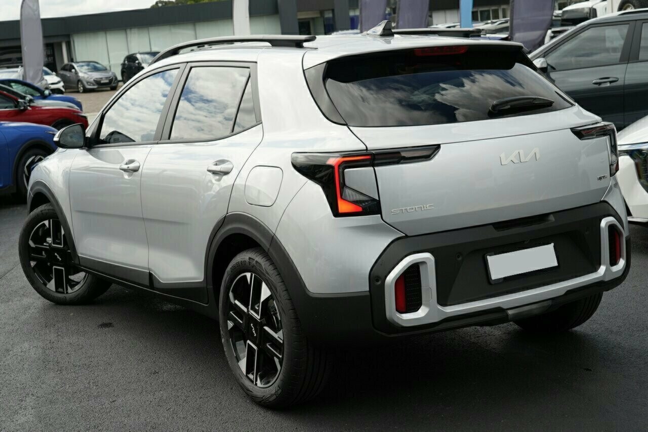 Kia Stonic image 3